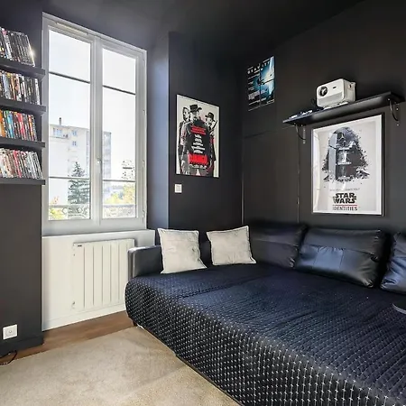 Splendid T3 - Bohemian - With Cinema